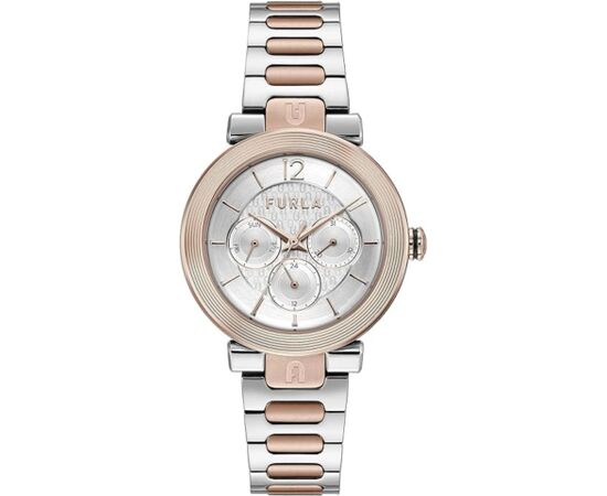 Pulkstenis FURLA sieviešu WW00011004L5 (38MM) Rokas pulksteņi 
