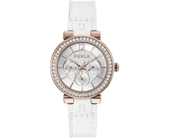 Pulkstenis FURLA sieviešu WW00011003L3 (38MM) Rokas pulksteņi 
