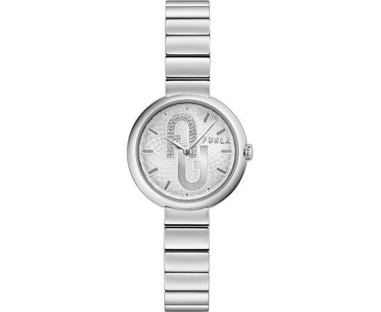 Pulkstenis FURLA sieviešu WW00005011L1 (32MM) Rokas pulksteņi 