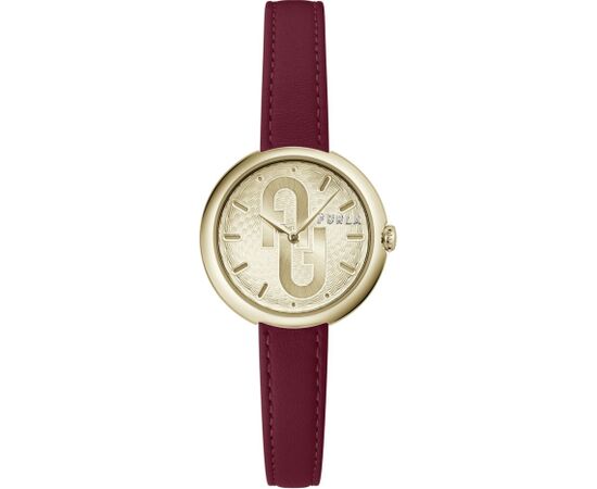 Sieviešu pulkstenis FURLA WW00005002L2 (32MM) Rokas pulksteņi 
