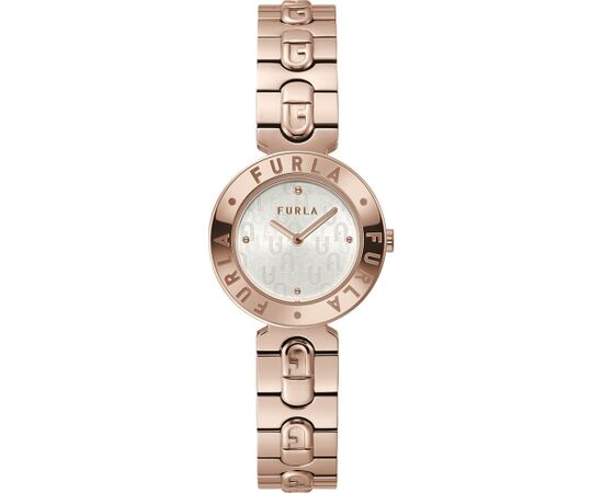 Pulkstenis FURLA sievietēm WW00004008L3 (30MM) Rokas pulksteņi 