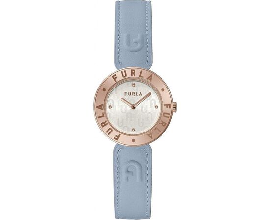 Pulkstenis FURLA sieviešu WW00004006L3 (30MM) Rokas pulksteņi 