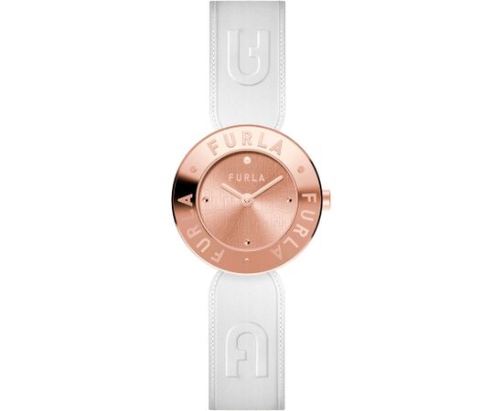 Pulkstenis FURLA sieviešu WW00004005L3 (30MM) Rokas pulksteņi 