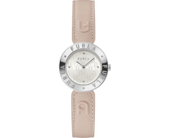 Pulkstenis FURLA sieviešu WW00004004L1 (30MM) Rokas pulksteņi 