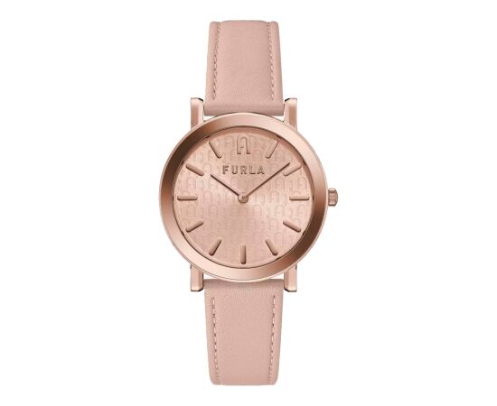 Pulkstenis FURLA SIEVIETĒM WW00003006L3 (38MM) Rokas pulksteņi 