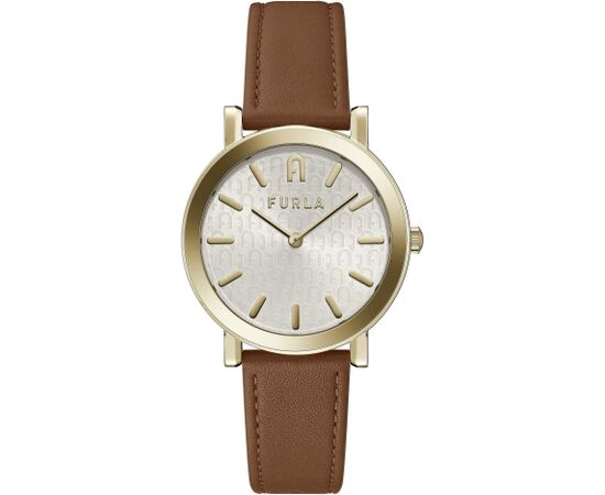 Pulkstenis FURLA sieviešu WW00003002L2 (38MM) Rokas pulksteņi 