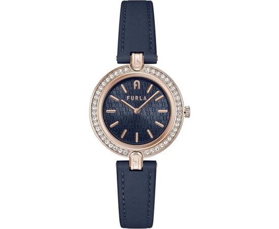 Pulkstenis FURLA sievietēm WW00002006L3 (34MM) Rokas pulksteņi 