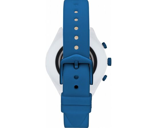 Pulkstenis FOSSIL SIEVIETE FTW6051 (41MM) Rokas pulksteņi 