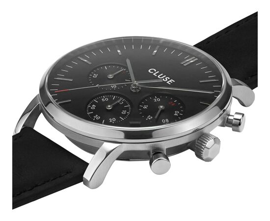 Pulkstenis CLUSE sieviešu CW0101502001 (40 MM) Rokas pulksteņi 