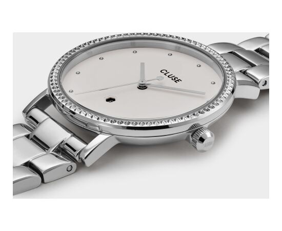 Pulkstenis CLUSE sieviešu CW0101209008 (33 MM) Rokas pulksteņi 
