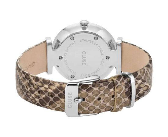 Pulkstenis CLUSE WOMAN CL61009 (33 MM) Rokas pulksteņi 