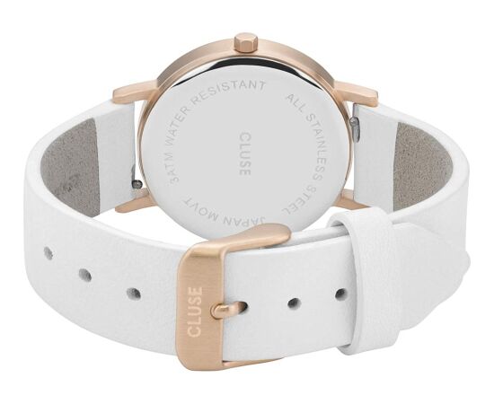 Pulkstenis CLUSE WOMAN CL40110 (33 MM) Rokas pulksteņi 