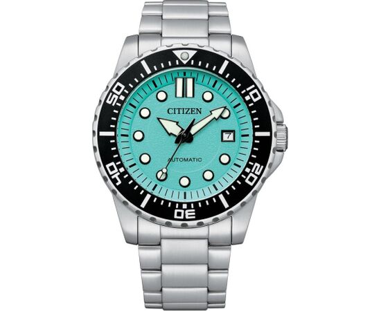 Pulkstenis CITIZEN Vīriešu NJ0170-83Z (43MM) Rokas pulksteņi 