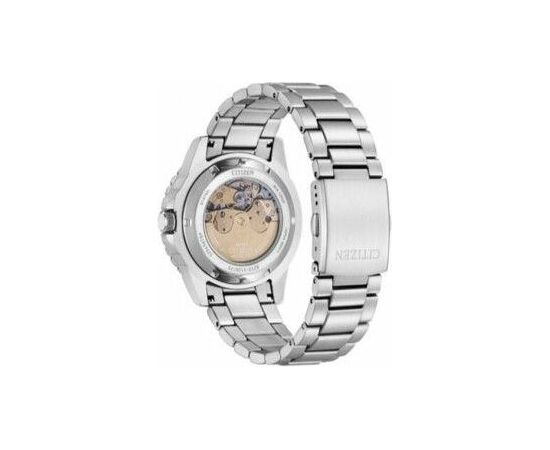 Pulkstenis CITIZEN Vīriešu NJ0170-83Z (43MM) Rokas pulksteņi 