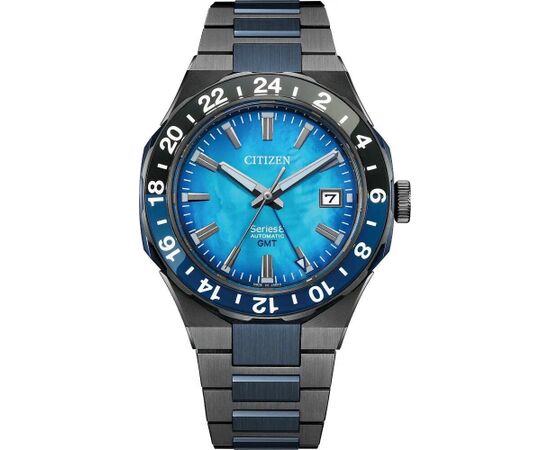 Pulkstenis CITIZEN vīriešu NB6036-52N (41MM) Rokas pulksteņi 