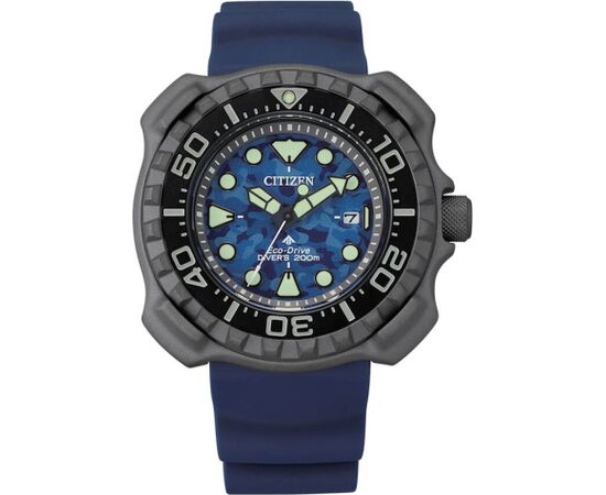 Pulkstenis CITIZEN Vīriešu BN0227-09L (46,50MM) Rokas pulksteņi 