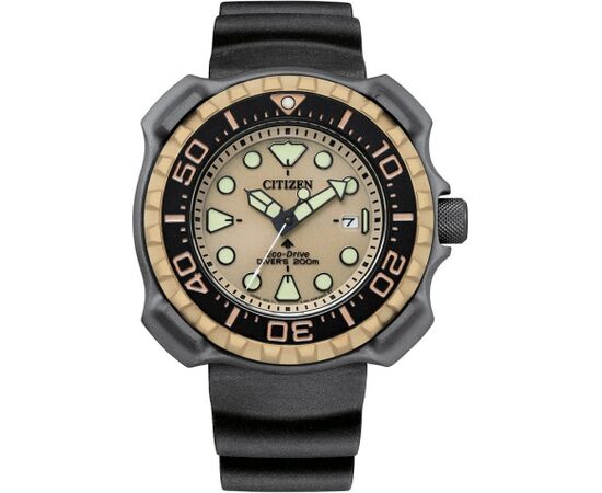 Pulkstenis CITIZEN vīriešu BN0226-10P (46,50MM) Rokas pulksteņi 