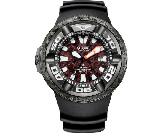 Pulkstenis CITIZEN Vīriešu BJ8059-03Z (48MM) Rokas pulksteņi 