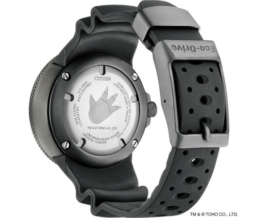 Pulkstenis CITIZEN Vīriešu BJ8059-03Z (48MM) Rokas pulksteņi 