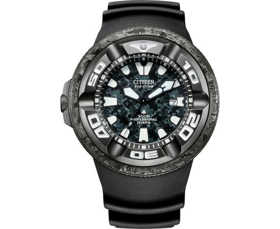Pulkstenis CITIZEN vīriešu BJ8056-01E (48MM) Rokas pulksteņi 