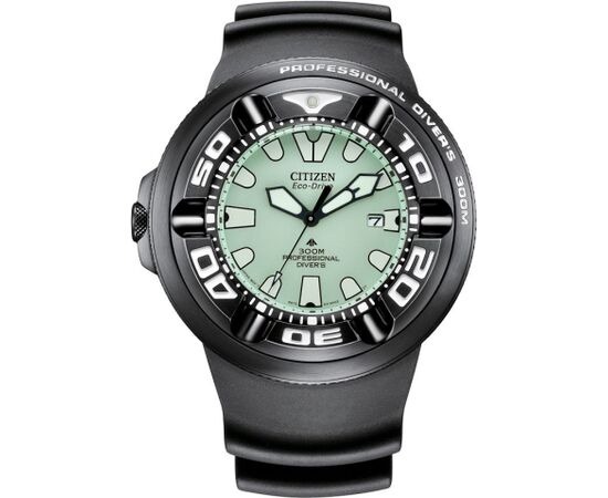 Pulkstenis CITIZEN vīriešu BJ8055-04X (48MM) Rokas pulksteņi 