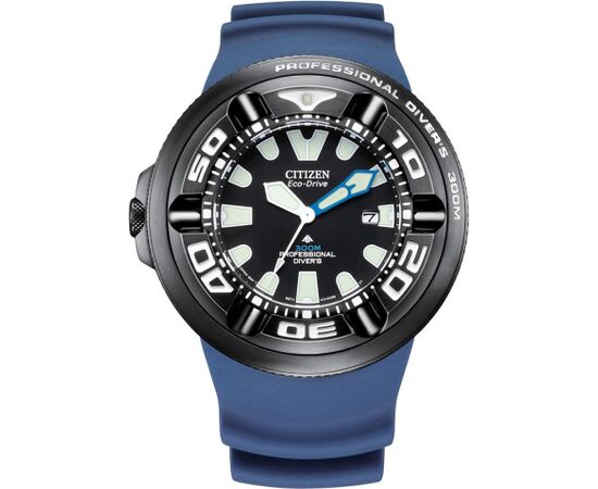 Pulkstenis CITIZEN vīriešu BJ8055-04E (48MM) Rokas pulksteņi 