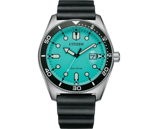 Pulkstenis CITIZEN Vīriešu AW1760-14X (43MM) Rokas pulksteņi 