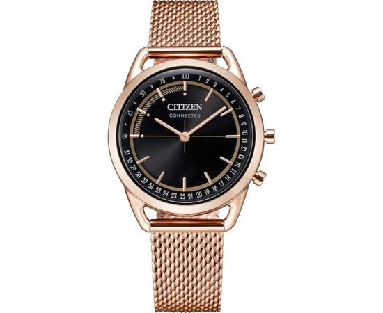 Pulkstenis CITIZEN sievietēm HX0003-51E (36MM) Rokas pulksteņi 