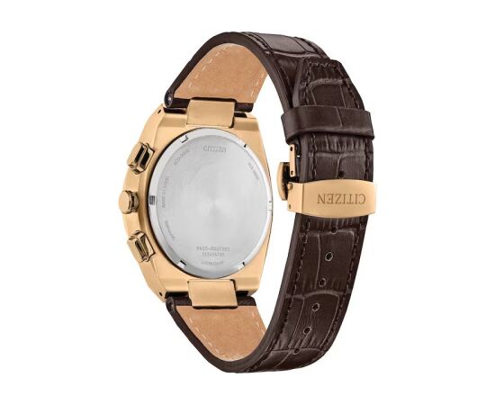 Pulkstenis CITIZEN vīriešu CA4583-01E (43MM) Rokas pulksteņi 