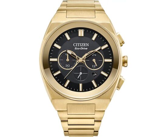 Pulkstenis CITIZEN vīriešu CA4582-54E (43MM) Rokas pulksteņi 
