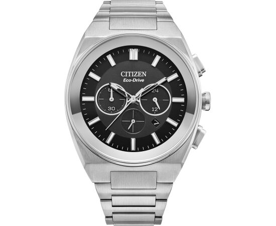 Pulkstenis CITIZEN vīriešu CA4580-50E (43MM) Rokas pulksteņi 