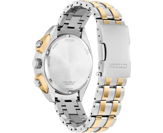 Pulkstenis CITIZEN vīriešu CA4544-53L (43MM) Rokas pulksteņi 