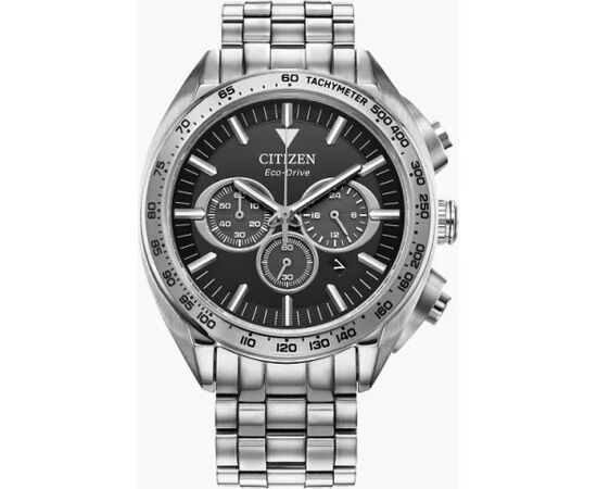Pulkstenis CITIZEN vīriešu CA4540-54E (43MM) Rokas pulksteņi 