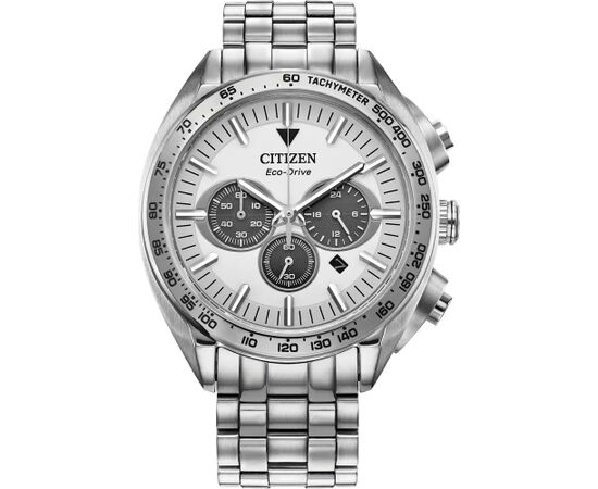 Pulkstenis CITIZEN vīriešu CA4540-54A (43MM) Rokas pulksteņi 