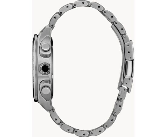 Pulkstenis CITIZEN vīriešu CA4540-54A (43MM) Rokas pulksteņi 