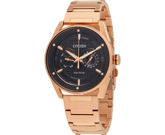 Pulkstenis CITIZEN vīriešu BU4023-54E (42MM) Rokas pulksteņi 