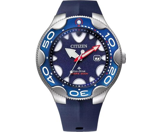 Pulkstenis CITIZEN vīriešu BN0231-01L (46MM) Rokas pulksteņi 