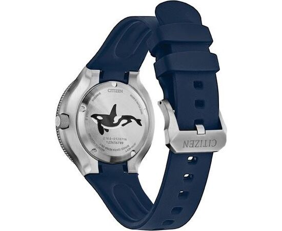 Pulkstenis CITIZEN vīriešu BN0231-01L (46MM) Rokas pulksteņi 
