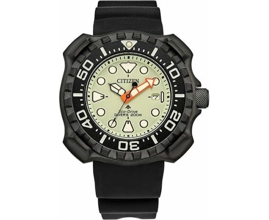 Pulkstenis CITIZEN Vīriešu BN0227-25X (47MM) Rokas pulksteņi 