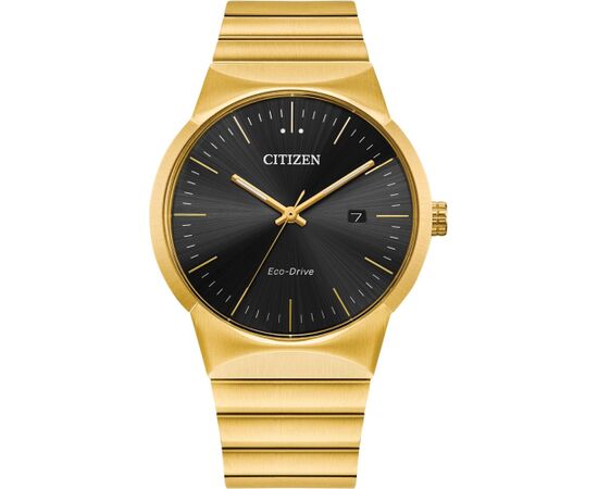 Pulkstenis CITIZEN vīriešu BM7582-56E (40MM) Rokas pulksteņi 
