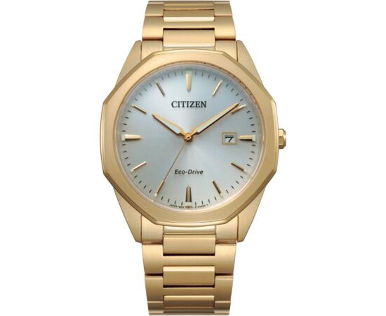 Pulkstenis CITIZEN Vīriešu BM7492-57A (40MM) Rokas pulksteņi 