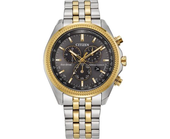Pulkstenis CITIZEN vīriešu BL5564-55H (44MM) Rokas pulksteņi 