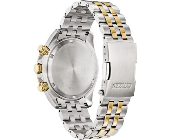Pulkstenis CITIZEN vīriešu BL5564-55H (44MM) Rokas pulksteņi 