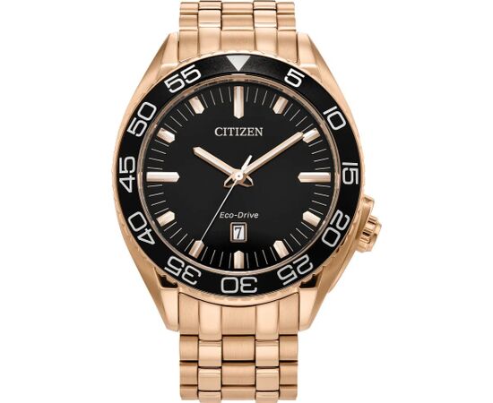Pulkstenis CITIZEN Vīriešu AW1773-55E (42MM) Rokas pulksteņi 