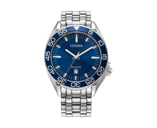 Pulkstenis CITIZEN Vīriešu AW1770-53L (42MM) Rokas pulksteņi 