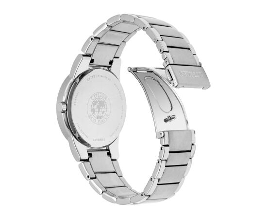 Pulkstenis CITIZEN Vīriešu AU1060-51G (40MM) Rokas pulksteņi 