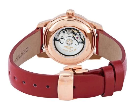 Pulkstenis CERTINA WOMAN C00100731160 (29MM) Rokas pulksteņi 