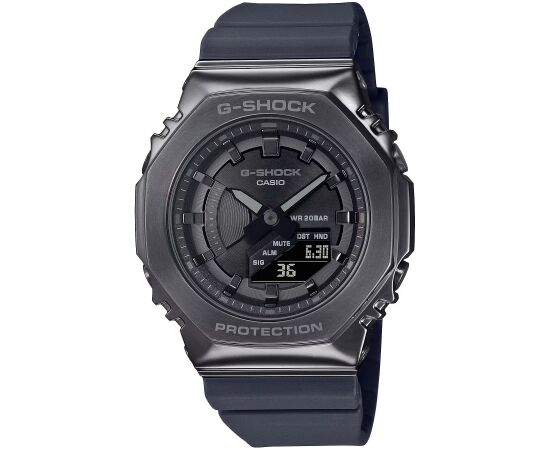 Pulkstenis CASIO sievietēm GMS2100B8AER (40,4MM) Rokas pulksteņi 