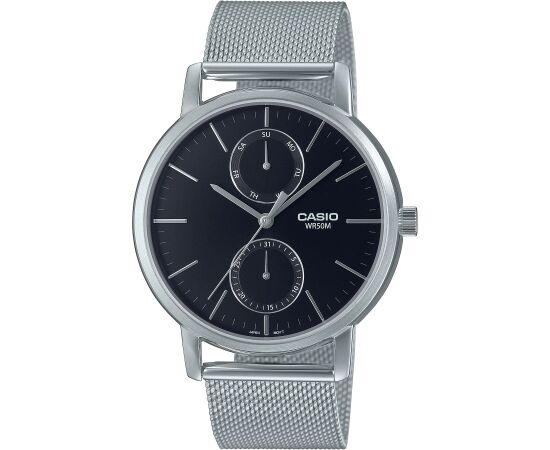 Pulkstenis CASIO UNISEX MTPB310M1AVEF (48 × 41 × 10.2 mm) Rokas pulksteņi 