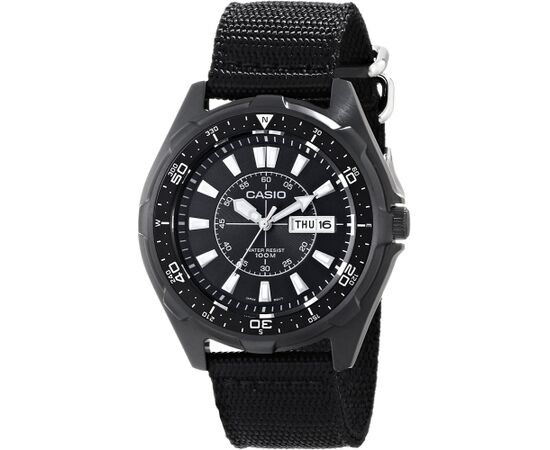 Pulkstenis CASIO vīriešu AMW-110-1A (45MM) Rokas pulksteņi 